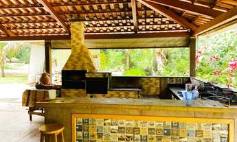 Imagem 3: Linda chacara lazer e produção