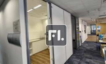 Imagem 5: Conjunto para alugar, 700 m² por R$ 170.300,00/mês - Itaim Bibi - São Paulo/SP