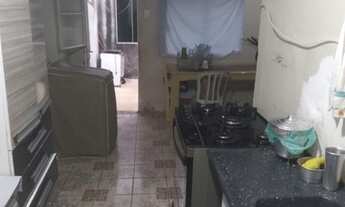 Imagem 3: Casa para venda tem 250 metros quadrados com 3 quartos em Taguatinga Norte - Brasília - DF