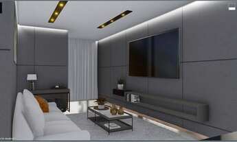 Imagem 2: Casa em condomínio com 3 quartos no CONDOMÍNIO BELVEDERE 2 - Bairro Condomínio Belvedere e