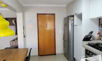 Imagem 5: Apartamento à Venda em Jardim Yolanda, 100m², 2Vgs - Rio Preto