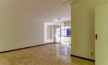 Imagem 2: Apartamento para Aluguel - Caminho das Árvores, 3 Quartos, 115 m2