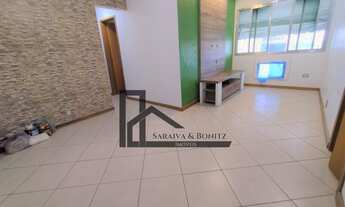 Imagem: Rua Araguaia sala 2 ambientes 2 quartos