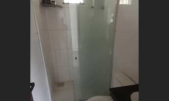 Imagem 4: Apartamento para aluguel com 80 metros quadrados com 3 quartos em Coqueiro - Ananindeua