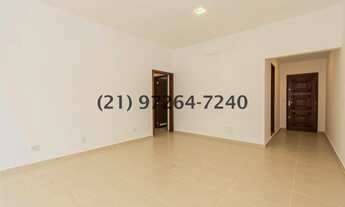 Imagem 4: Apartamento à venda com 115 m², 3 quartos (1 suíte) e 1 vaga em Botafogo - Rio de Janeiro