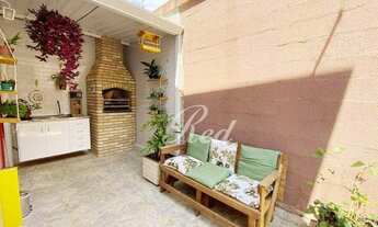 Imagem 4: CASA À VENDA NO CONDOMINIO RESIDENCIAL MIRANTE EM SUZANO