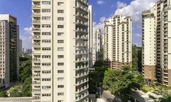 Imagem 7: São Paulo - Apartamento Padrão - PANAMBY