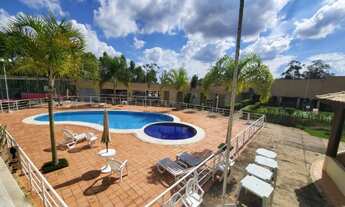 Imagem 6: Apartamento 02 dorm no Condominio Reserva do Bosque Eco Clube vendo em Sorocaba