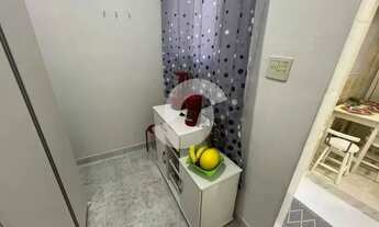 Imagem 7: Apartamento para venda com 2 quartos e vaga no miolo de Icaraí - Niterói - RJ