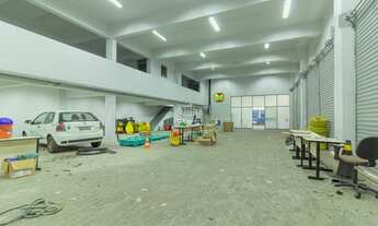 Imagem 3: PORTO ALEGRE - Prédio Inteiro - Navegantes