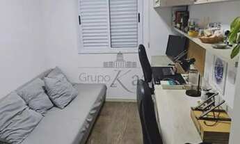 Imagem 7: OPORTUNIDADE - LINDO Apartamento - Villa Branca - Jacareí - Residencial Grand Paisage - 3