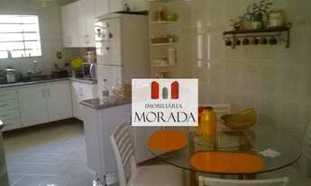 Imagem 4: Casa com 3 dormitórios à venda, 170 m² por R$ 880.000,00 - Jardim Satélite - São José dos