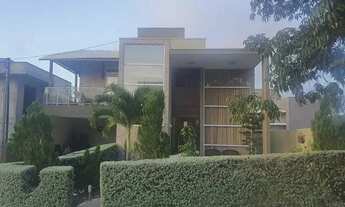 Imagem 3: Casa 4 quartos 250m² condominio Reserva Bella Vista