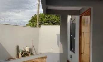 Imagem 5: R. Vendo casa recentemente reformada com 3 quartos