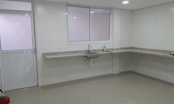 Imagem 5: Salão comercial centro Santo André