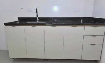 Imagem 7: Apartamento com 1 dormitório para alugar, 36 m² por R$ 1.850,00/mês - Vila Formosa - São P