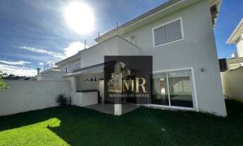 Imagem 2: Hípica - Casa para Locação - 3 dorm sendo 1 suíte ampla, quintal e ótimo lazer. Desocupada