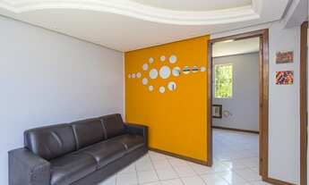 Imagem 3: Apartamento para Venda em Porto Alegre, Vila Santo Agostinho, 2 dormitórios, 1 banheiro, 1