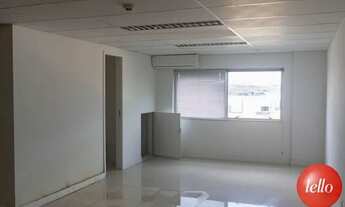 Imagem 4: São Paulo - Conjunto Comercial/Sala - Santana