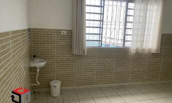 Imagem 4: Casa para aluguel 6 quartos 3 suítes 4 vagas Centro - São Bernardo do Campo - SP