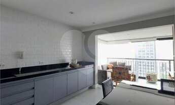 Imagem 6: São Paulo - Apartamento Padrão - JARDIM AMÉRICA