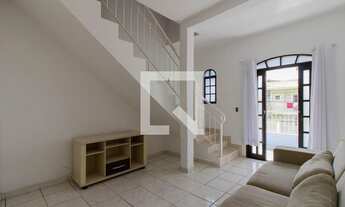 Imagem: Casa para Aluguel - Jardim Santa Cecília