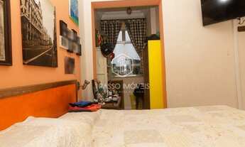 Imagem 4: Apartamento em Ipanema - Rio de Janeiro