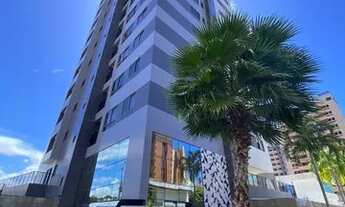 Imagem: Apartamento para venda com 60 m2 todo mobiliado