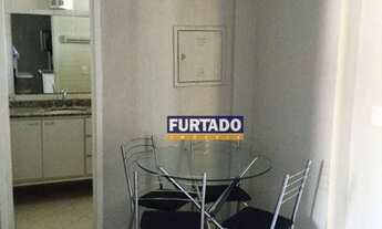 Imagem 3: Apartamento com 2 dormitórios para alugar, 65 m² - Aclimação - São Paulo/SP