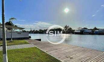 Imagem 2: Casa com 4 dormitórios, 140 m² - venda ou aluguel na Ogiva - Cabo Frio/RJ