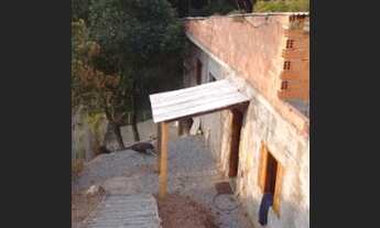 Imagem 4: Casa mini chácara