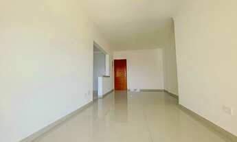 Imagem 3: Apartamento 3 dormitórios - Canto do Forte - Praia Grande -SP