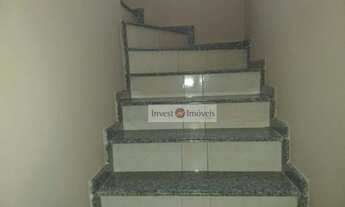 Imagem 4: Casa com 3 dormitórios para alugar, 100 m² por R$ 2.851,35/mês - Jardim Alvorada - São Jos