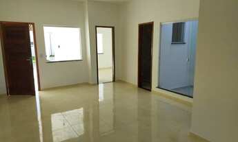 Imagem 3: Casa para venda no Centro da Barra dos Coqueiros