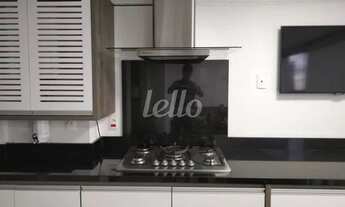 Imagem 5: São Paulo - Apartamento Padrão - Saúde