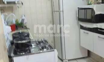 Imagem 2: SAO PAULO - Apartamento Padrão - LIBERDADE