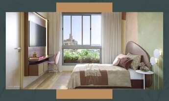 Imagem 2: Apartamento para venda possui 156 metros quadrados com 3 quartos em Cambuí - Campinas - SP