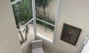 Imagem 5: Casa com 3 dormitórios, 373 m² - venda por R$ 2.200.000,00 ou aluguel por R$ 9.590,00/mês