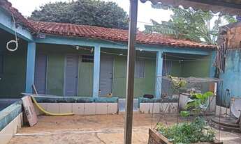 Imagem: Casa com lote de 300m² na Quadra 7 Setor