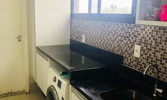 Imagem 6: Vendo Apartamento no Condomínio Bellini