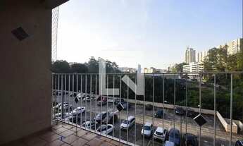 Imagem 5: Apartamento para Aluguel - Panamby, 3 Quartos, 74 m2