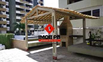 Imagem 3: Apartamento para venda possui 236 metros quadrados com 3 quartos em Tambaú - João Pessoa