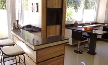 Imagem 3: Casa Condominio para Venda - 273.16m², 3 dormitórios, sendo 3 suites, 2 vagas - Ipanema