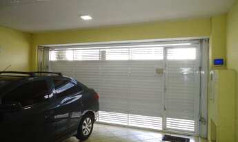 Imagem 6: Sobrado com 3 dormitórios à venda, 184 m² por R$ 750.000,00 - Parque Fongaro - São Paulo/S