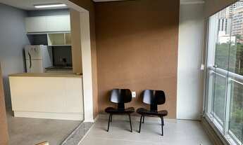 Imagem 2: São Paulo - Apartamento Padrão - Campo Belo