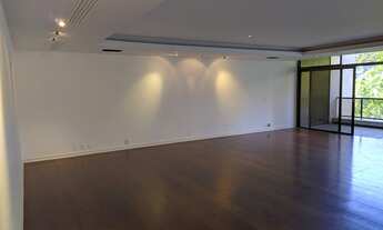 Imagem 4: Amplo apartamento para compra com 571 metros quadrados, 4 quartos na Gávea - Rio de Janeir