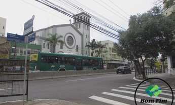 Imagem 5: Apto térreo de 1 dorm. para aluguel em Petrópolis - Porto Alegre/RS. - AP1390