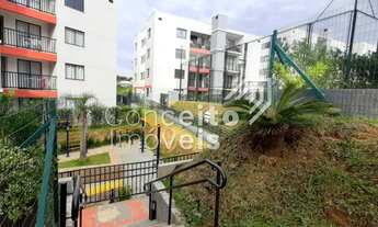 Imagem 2: Condomínio Vittace Jardim Carvalho - Apartamento