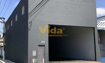 Imagem 2: Galpão em Piratininga - Osasco