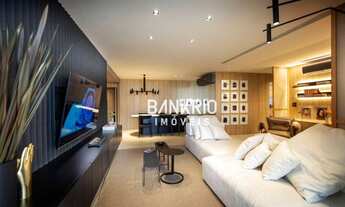 Imagem 2: Apartamento à venda em Botafogo/RJ com 147m², 3 quartos e 2 vagas